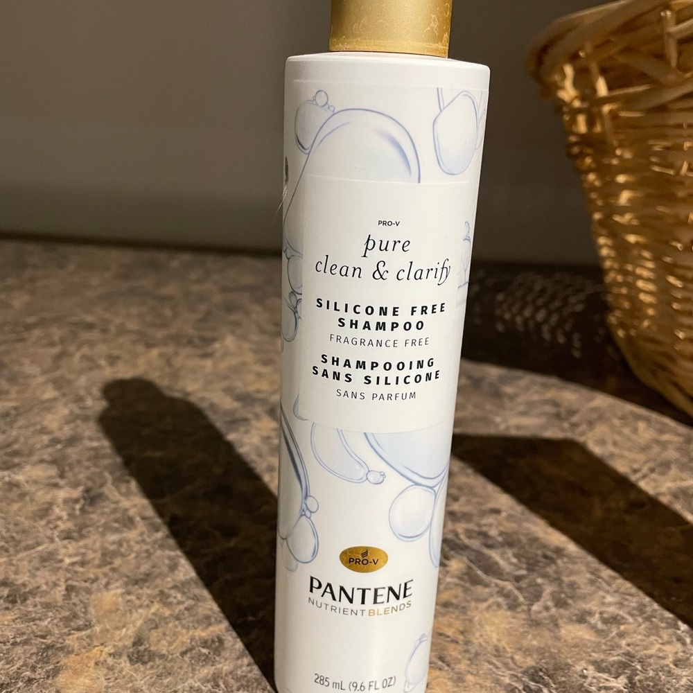 3/25$ Pantene